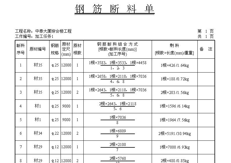 筑业平法钢筋算量软件,平法钢筋软件,筑业平法钢筋下料软件